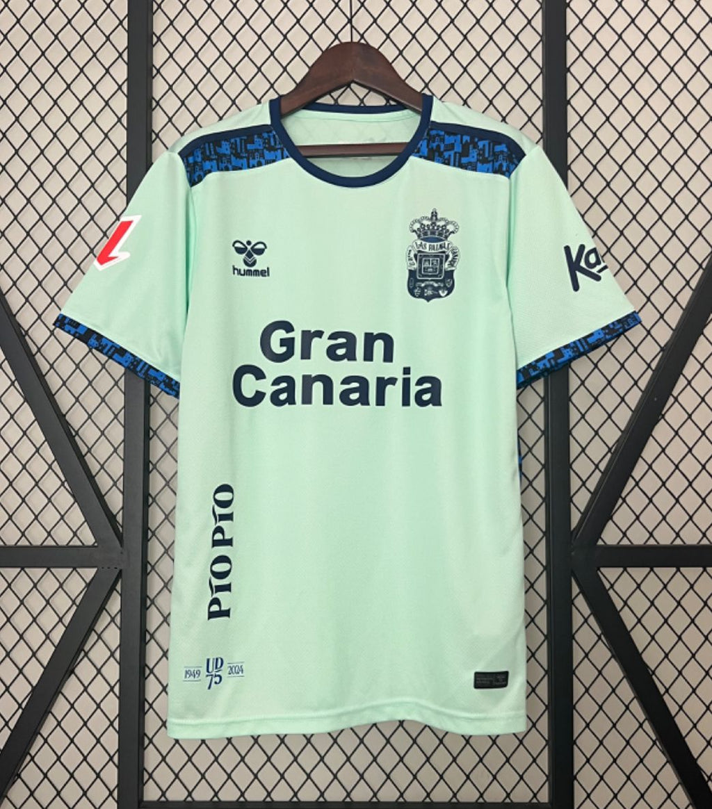 UD Las Palmas Drittes Trikot 2024/25