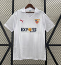 Sevilla FC Retro-Trikot 1987