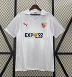 Sevilla FC Retro-Trikot 1987