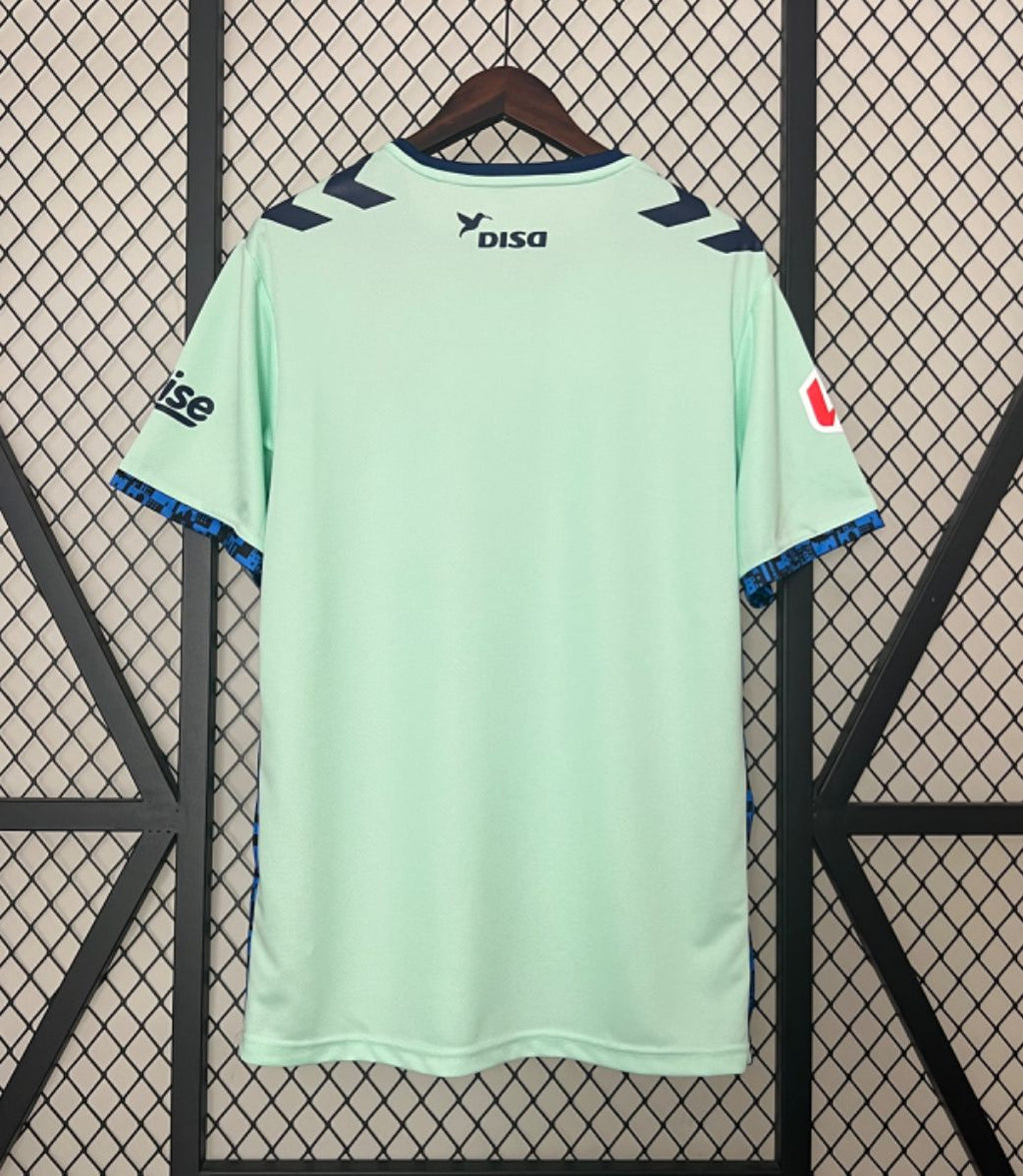 UD Las Palmas Drittes Trikot 2024/25