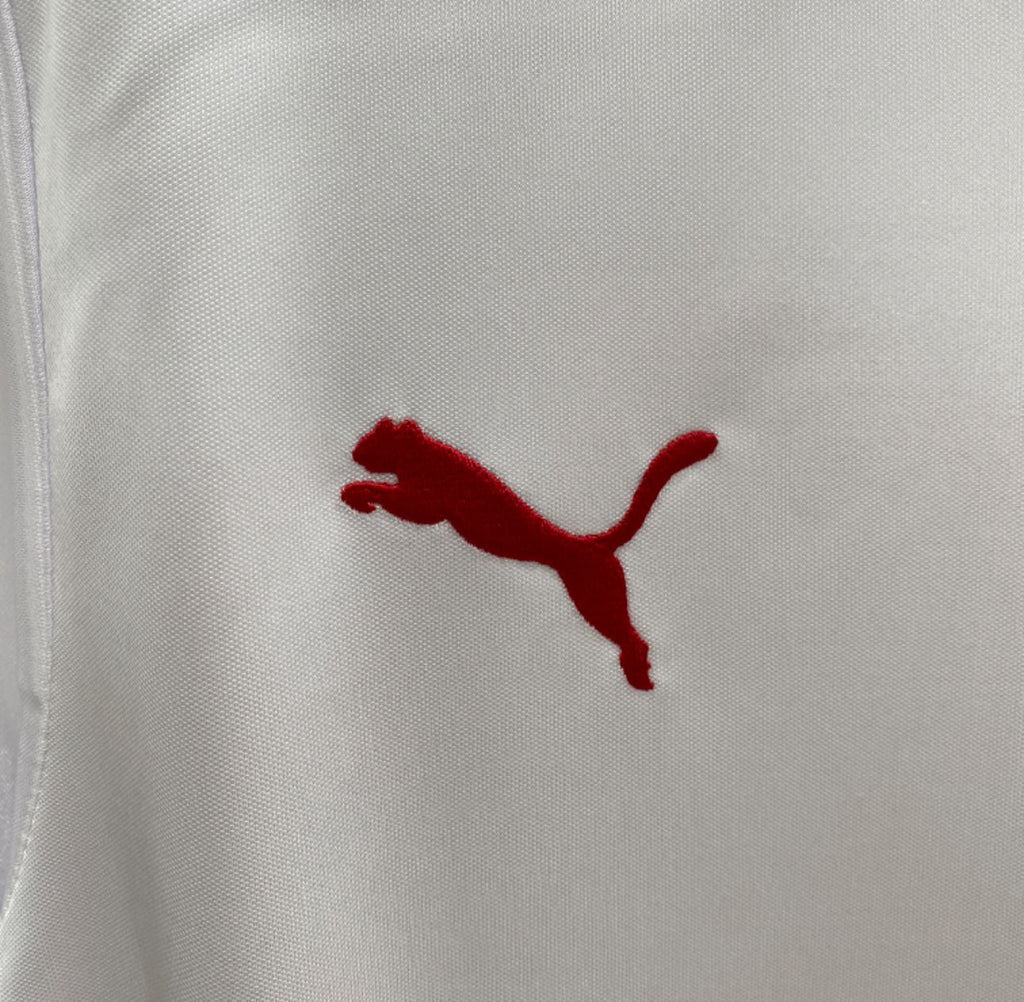 Sevilla FC Retro-Trikot 1987