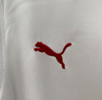 Sevilla FC Retro-Trikot 1987
