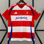 Granada CF Home Shirt 2024/25