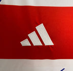 Granada CF Home Shirt 2024/25