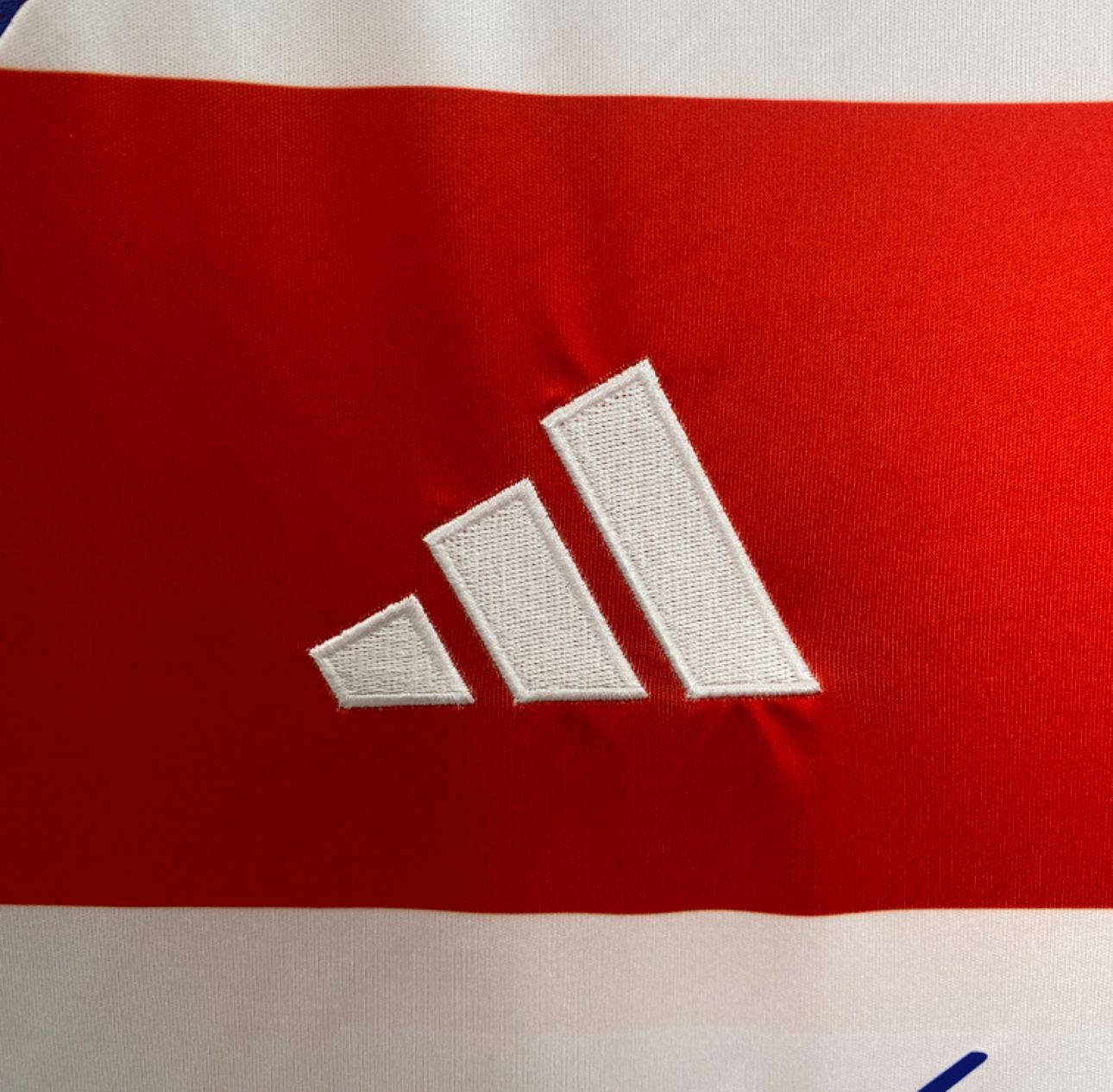 Granada CF Home Shirt 2024/25