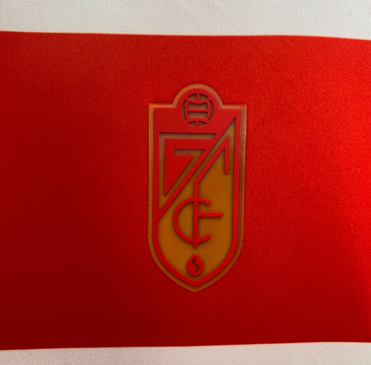 Granada CF Home Shirt 2024/25