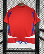 Granada CF Home Shirt 2024/25