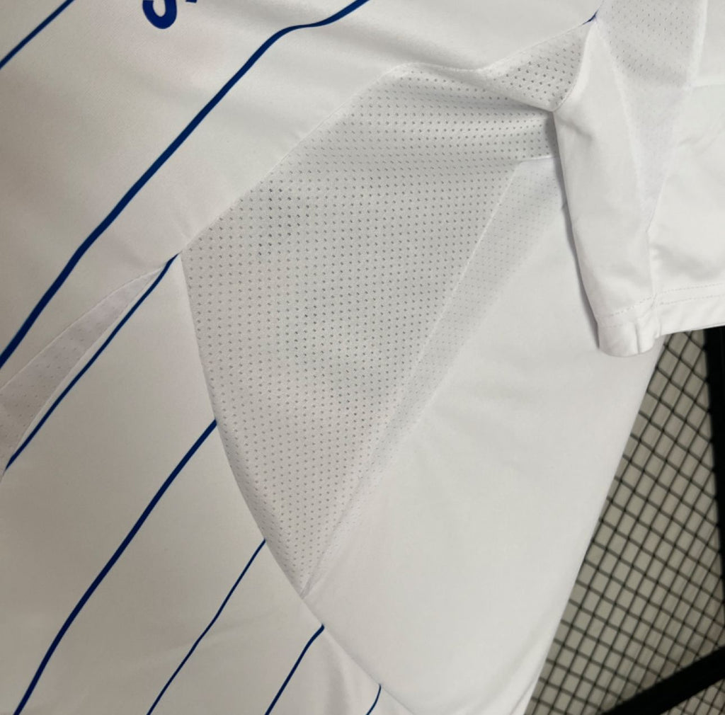 Real Zaragoza Heimtrikot 2024/25