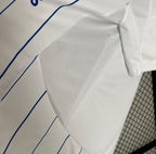 Real Zaragoza Heimtrikot 2024/25
