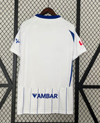 Real Zaragoza Heimtrikot 2024/25