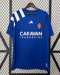 Real Zaragoza Retro-Trikot 1992
