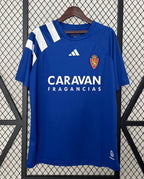 Real Zaragoza Retro-Trikot 1992