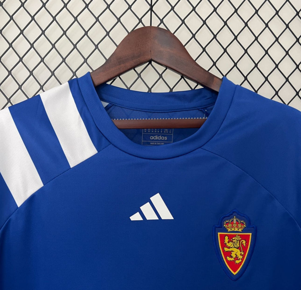 Real Zaragoza Retro-Trikot 1992