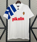 Real Zaragoza Retro Shirt 1992