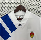 Real Zaragoza Retro Shirt 1992