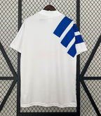 Real Zaragoza Retro Shirt 1992