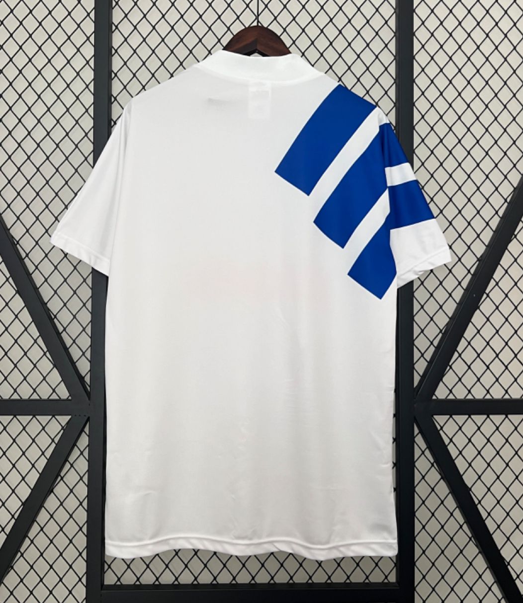 Real Zaragoza Retro Shirt 1992