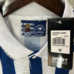 Real Sociedad Heim Retro Trikot 1994