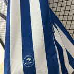 Real Sociedad Heim Retro Trikot 1994