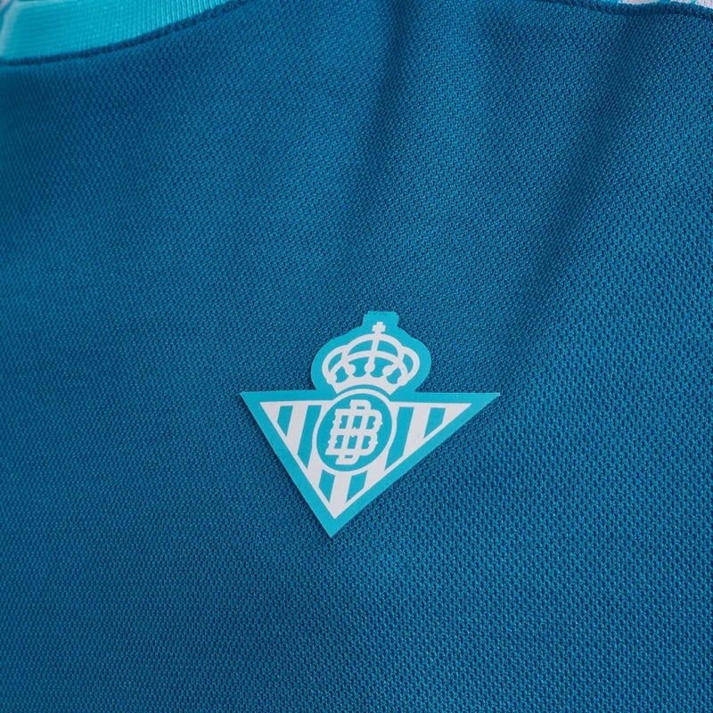 Real Betis Ausweichtrikot 2024/25