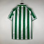 Camisa Retrô Real Betis Home 1995