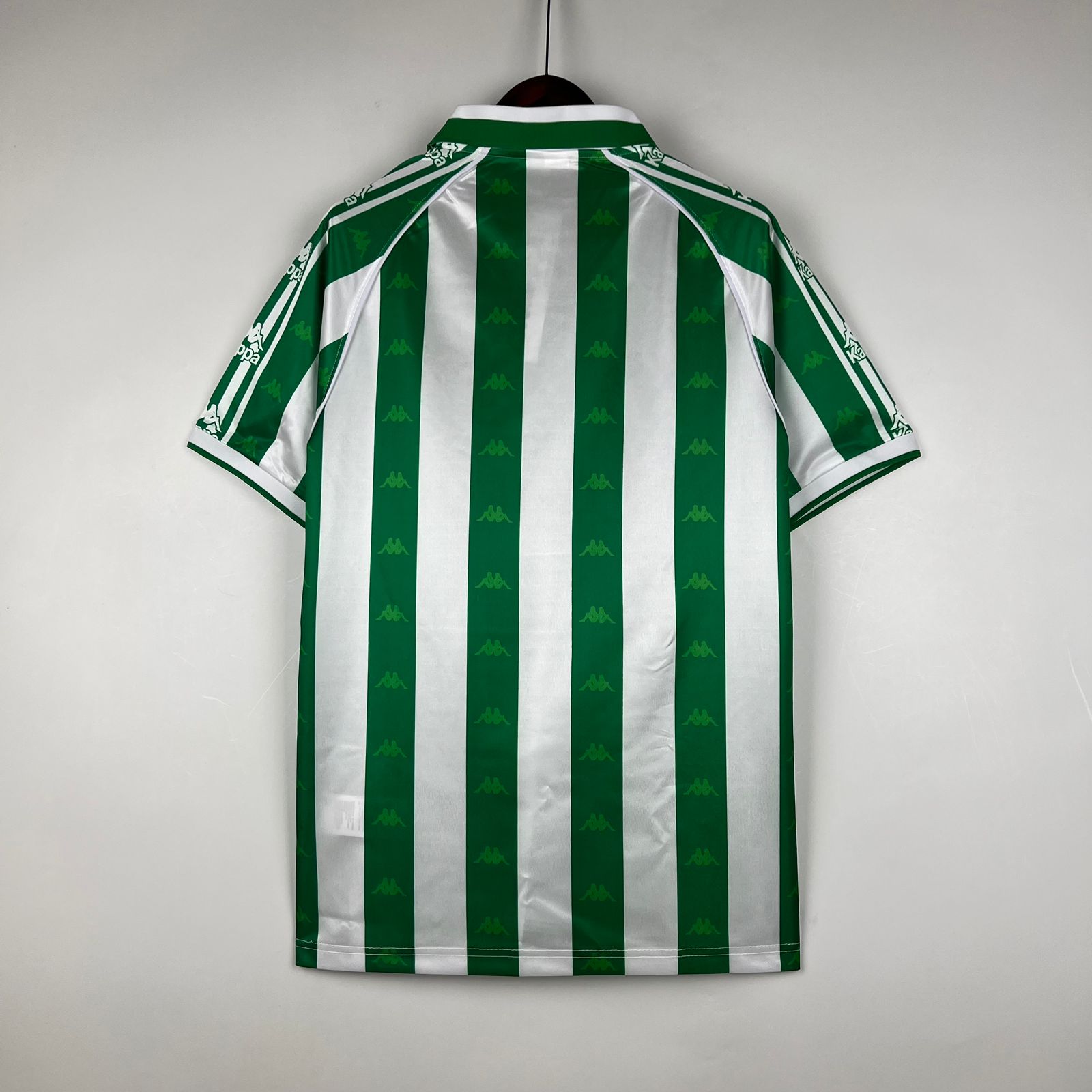 Camisa Retrô Real Betis Home 1995