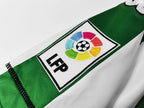 Real Betis Retro Trikot 2003 - Mit Patch