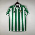 Camisa Retrô Real Betis Home 1995