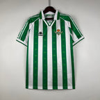 Camisa Retrô Real Betis Home 1995
