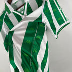 Camisa Retrô Real Betis Home 1995