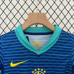 Kit Brasil 2024/25 - Infantil