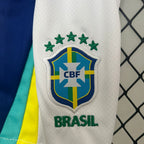 Kit Brasil 2024/25 - Infantil