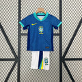 Kit Brasil 2024/25 - Infantil
