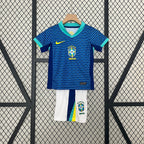 Kit Brasil 2024/25 - Infantil