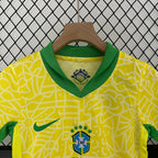 Kit Brasil 2024/25 - Infantil