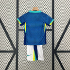 Kit Brasil 2024/25 - Infantil