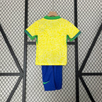 Kit Brasil 2024/25 - Infantil