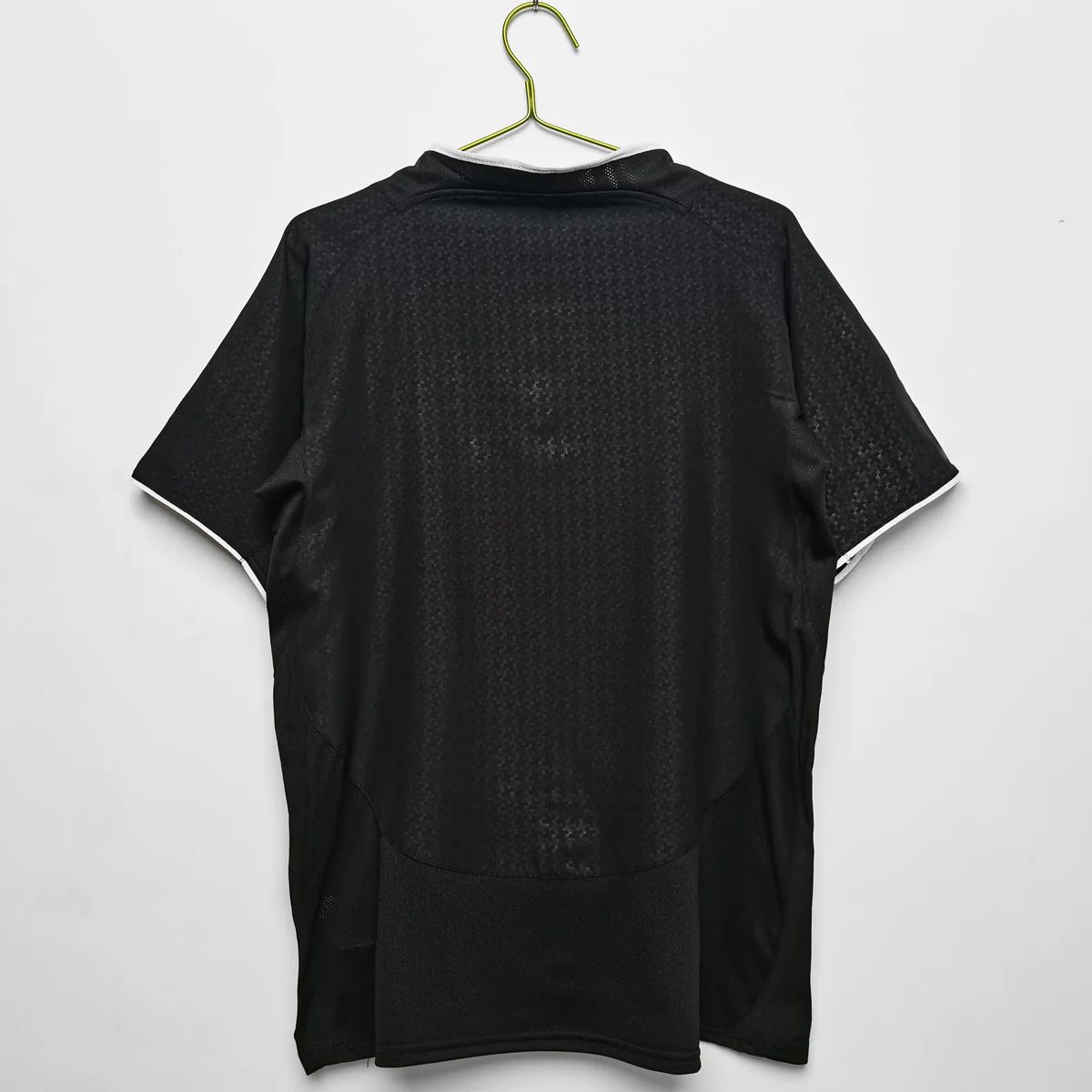 Manchester United Retro Shirt 2003