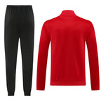Manchester United Tracksuit 2024/25