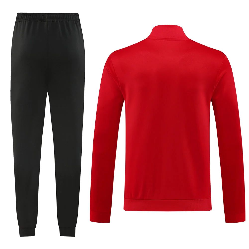 Manchester United Tracksuit 2024/25