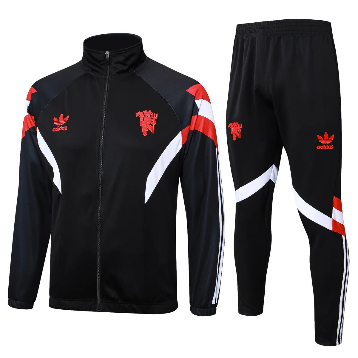 Manchester United Tracksuit 2024/25