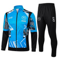 Agasalho SSC Napoli 2024/25