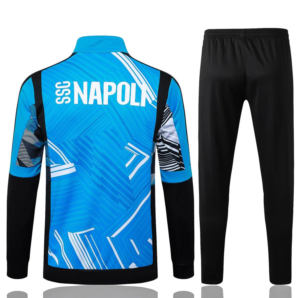 Agasalho SSC Napoli 2024/25