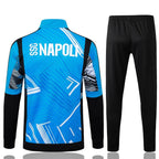 Agasalho SSC Napoli 2024/25