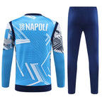 SSC Napoli Tracksuit 2024/25