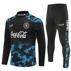 SSC Napoli Tracksuit 2024/25