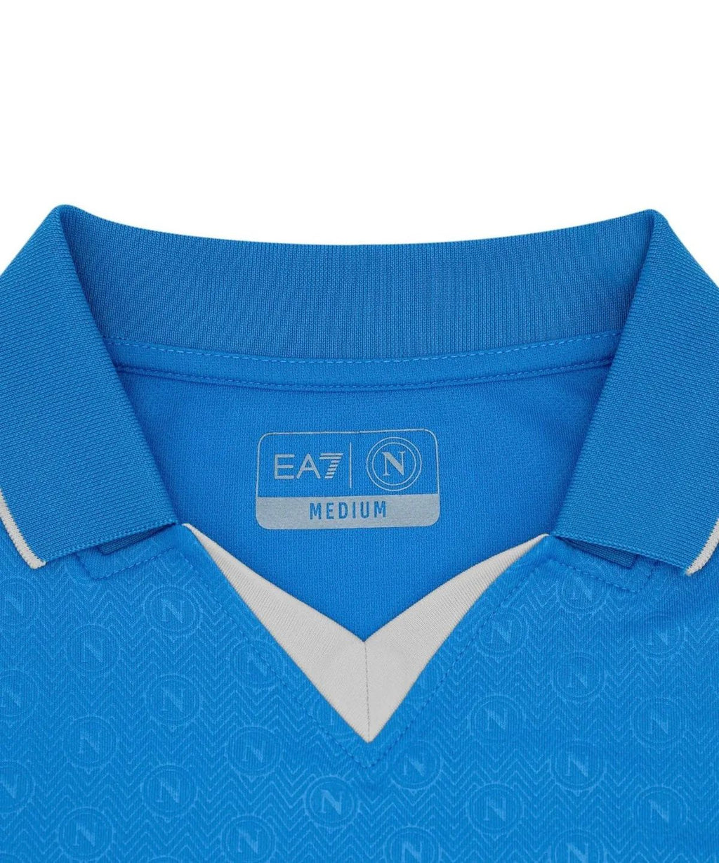 Camisa Titular do Napoli 2024/25