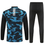 SSC Napoli Tracksuit 2024/25