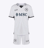 Napoli Away 2024/25 Kit - Kids