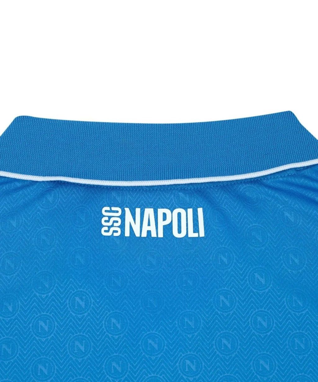 Camisa Titular do Napoli 2024/25